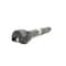 Hendrickson Camshaft, Brake, Rh, 11 In., 1-1/2 Dia, 28 Spline For Intraax S-24636-1R - alternate 2
